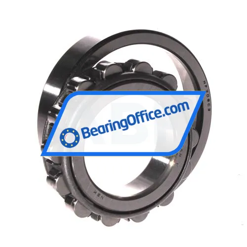 NSK NF209WC3 bearing image 3