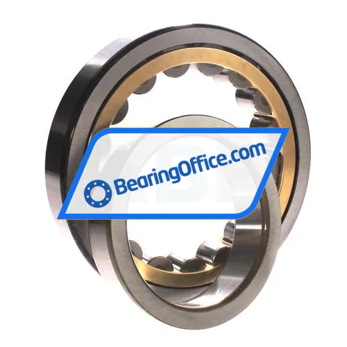 NSK NJ219EM bearing image 3
