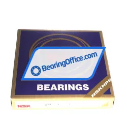 NSK NJ219EM rulman resim 4