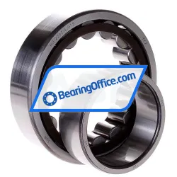 SNR NU2212E G15 rulman resim 2