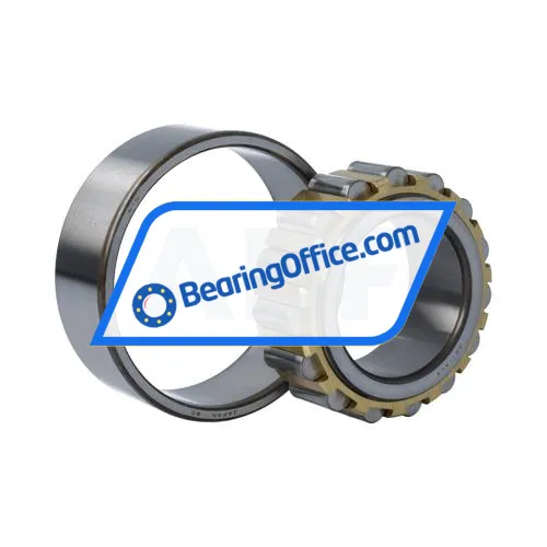 NTN N3211AV3 bearing image 2