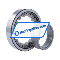 NSK NU213EWKC3 rulman resim 3