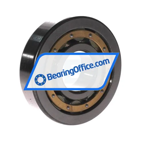 NKE NU408-M bearing image 2