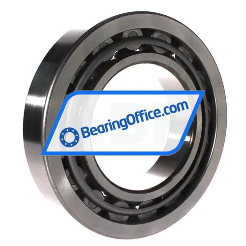 Koyo (JTEKT) NU222C3 bearing image 2