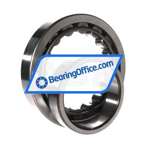 Koyo (JTEKT) NU222C3 bearing image 3