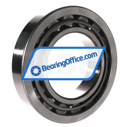 Koyo (JTEKT) NU222C3 rulman resim 2