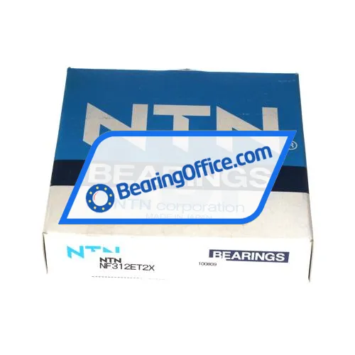 NTN NF312ET2X bearing image 3