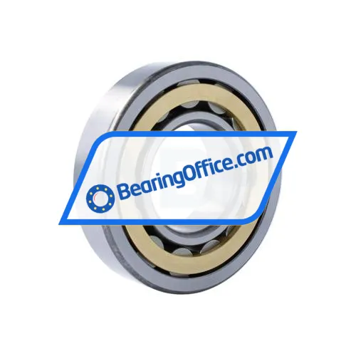 SNR NU-314-E-M-J30 bearing image 2