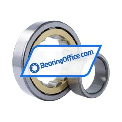 SNR NU-314-E-M-J30 rulman resim 3