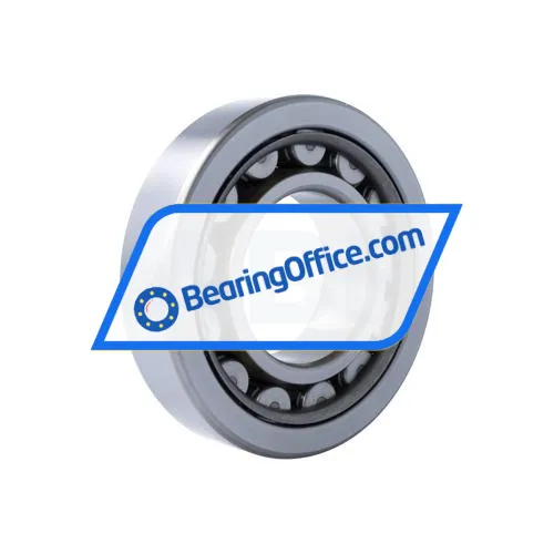 NSK NU318WC3 bearing image 2