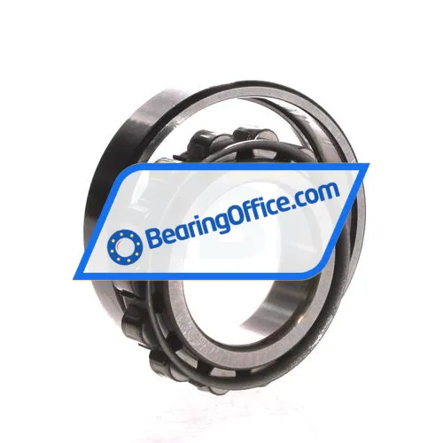 NSK NF209W bearing image 3