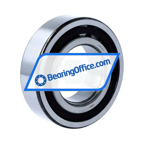 NSK NUP2209ET bearing image 2