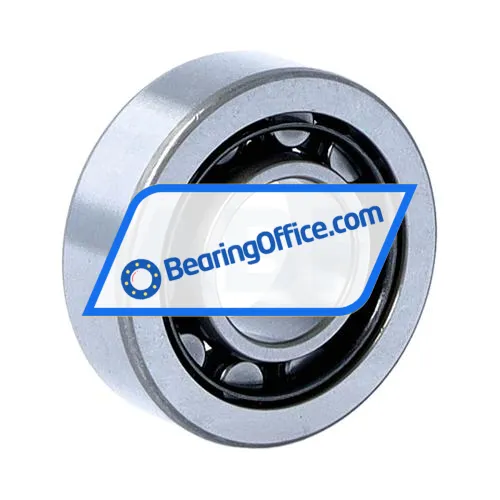 NSK NU202W bearing image 2