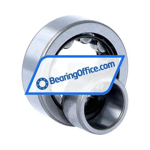 NSK NU202W bearing image 3