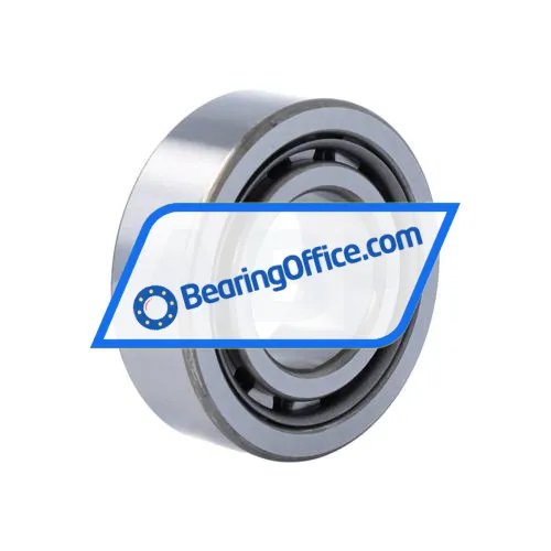 NSK NJ2207W bearing image 2