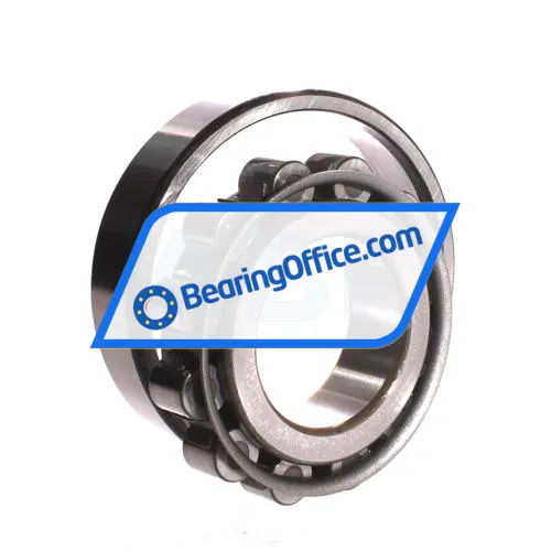 NSK N313W bearing image 3