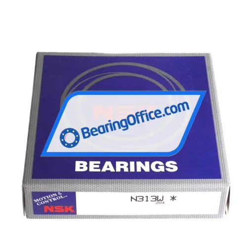 NSK N313W bearing image 4