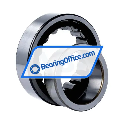 NSK NJ2212ETC3 bearing image 3