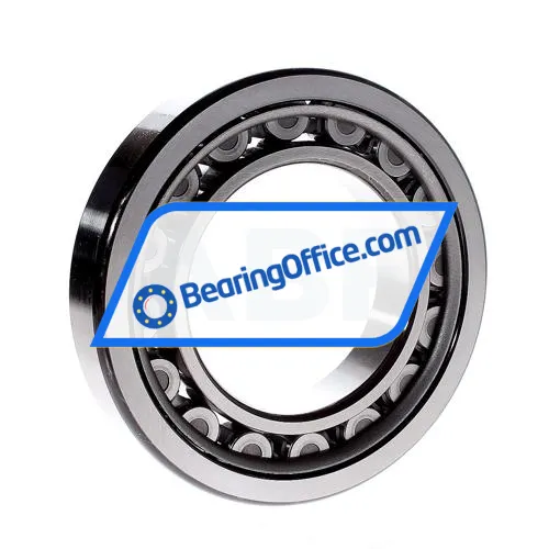 NSK NU218WC3 bearing image 3