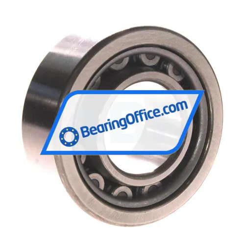 NSK NU2310W bearing image 2
