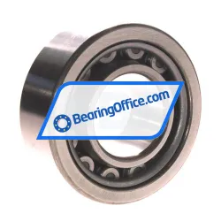 NSK NU2310W rulman resim 2