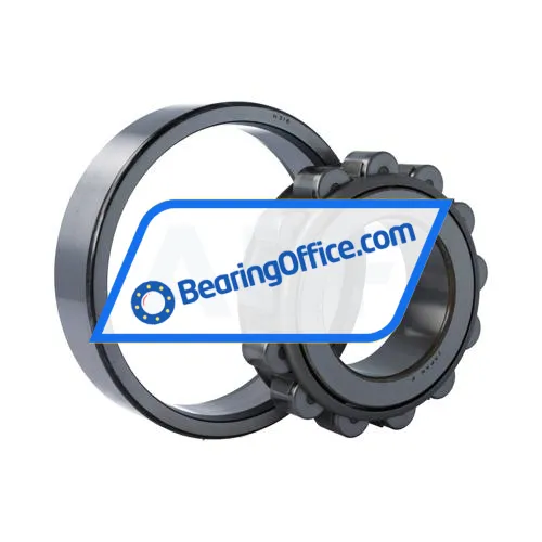NSK N316W bearing image 3