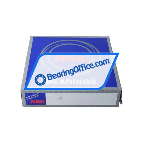 NSK N316W bearing image 4