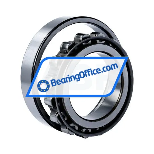 NSK N214W bearing image 3