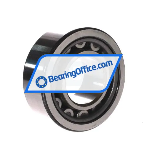NSK NU2311W bearing image 3
