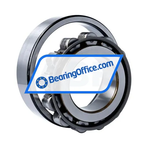 NSK N316WC3 bearing image 3