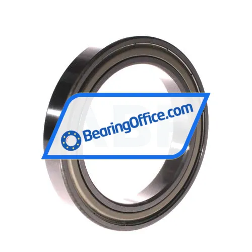 NSK N217WC3 bearing image 2