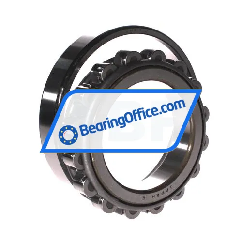 NSK N217WC3 bearing image 3