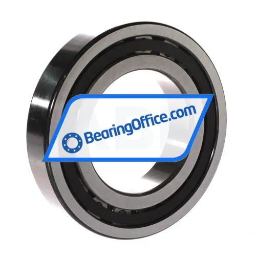 NSK NJ214ET bearing image 2