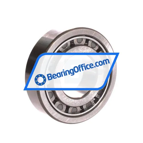 NSK NJ308EW bearing image 2