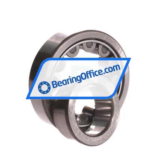 NSK NJ308EW bearing image 3