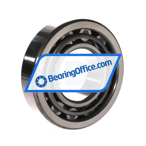 NTN NU312 bearing image 2