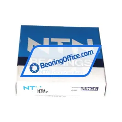 NTN NU312 rulman resim 4