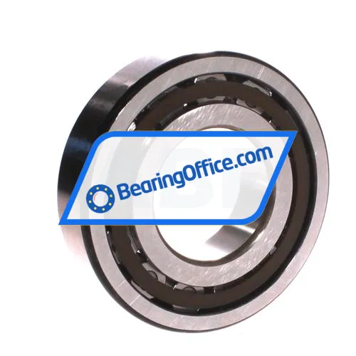 NSK NJ312ET bearing image 2