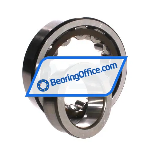 NSK NJ312ET bearing image 3
