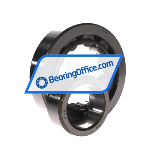 NSK NU412W bearing image 2