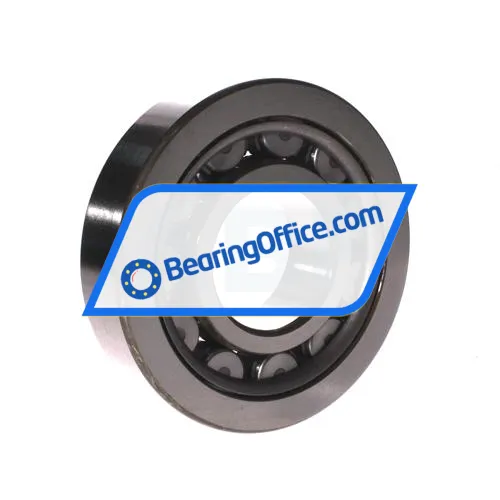 NSK NU412W bearing image 3