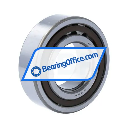 NSK NUP2208ET bearing image 2