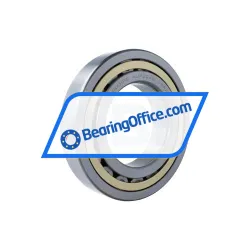 NSK NUP224EMC3 rulman resim 2