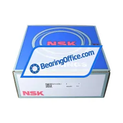 NSK NUP224EMC3 rulman resim 4