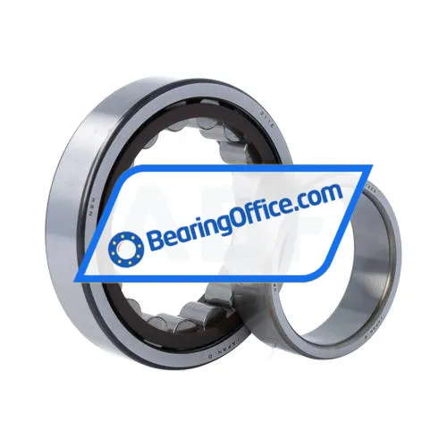 NSK NU211ETC3 bearing image 3