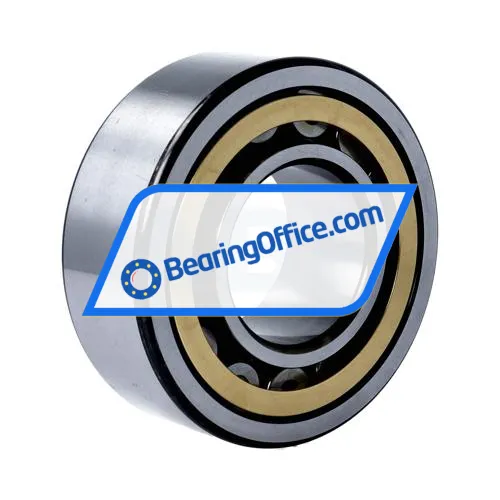 NSK NU2311EMC3 bearing image 2