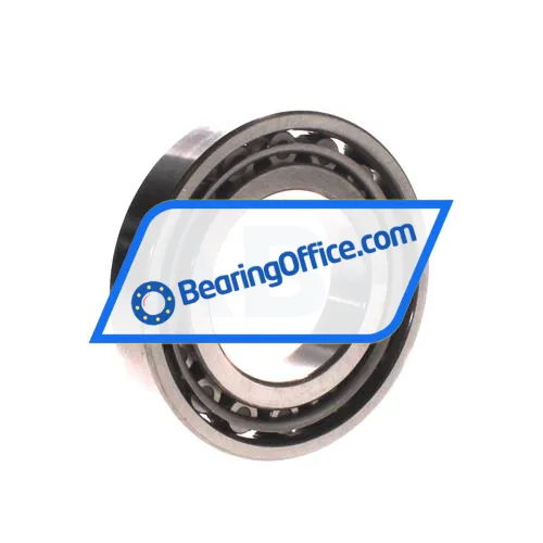 NSK N213WC3 bearing image 2