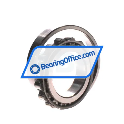 NSK N213WC3 bearing image 3