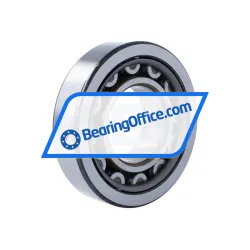 NSK NU313WC3 rulman resim 2