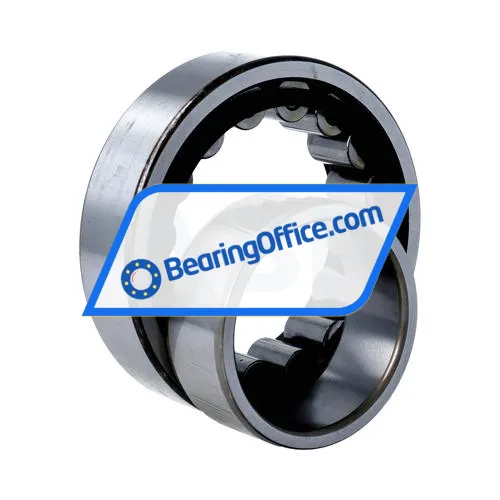 NSK NU2212ETC3 bearing image 3